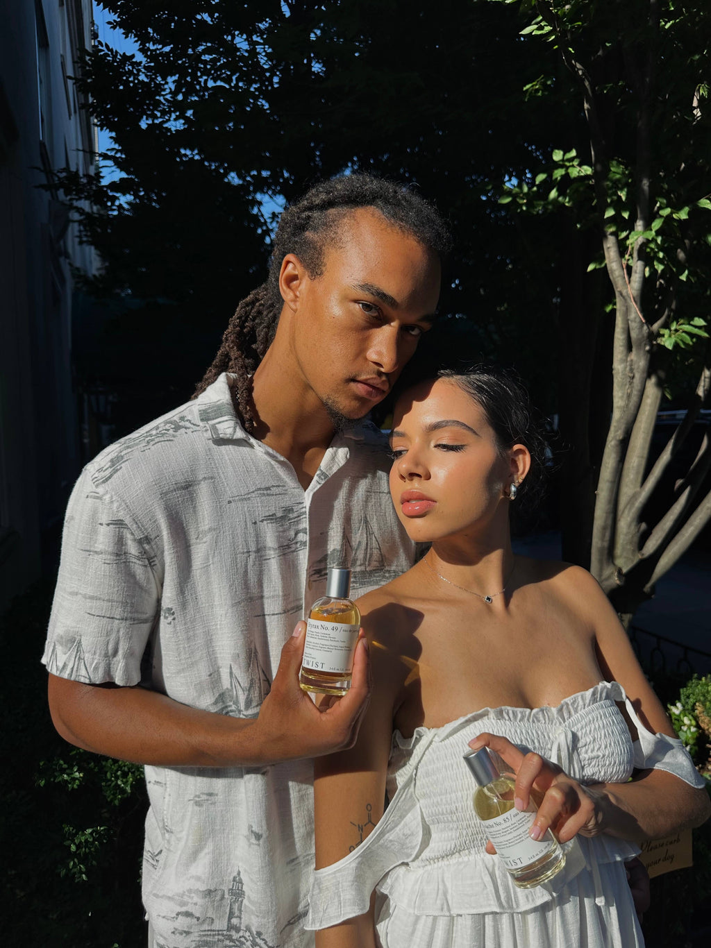 Twist Vanilla & Tobacco No.12 Inspired by T. Tobacco Vanilla