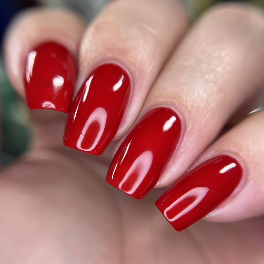 REMEDY Red