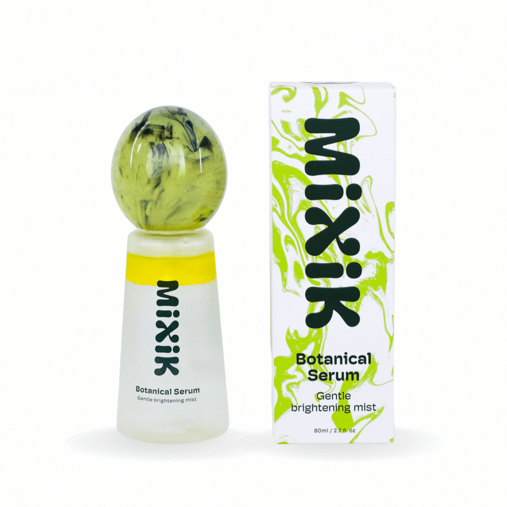 Botanical Serum Gentle Brightening Face Mist