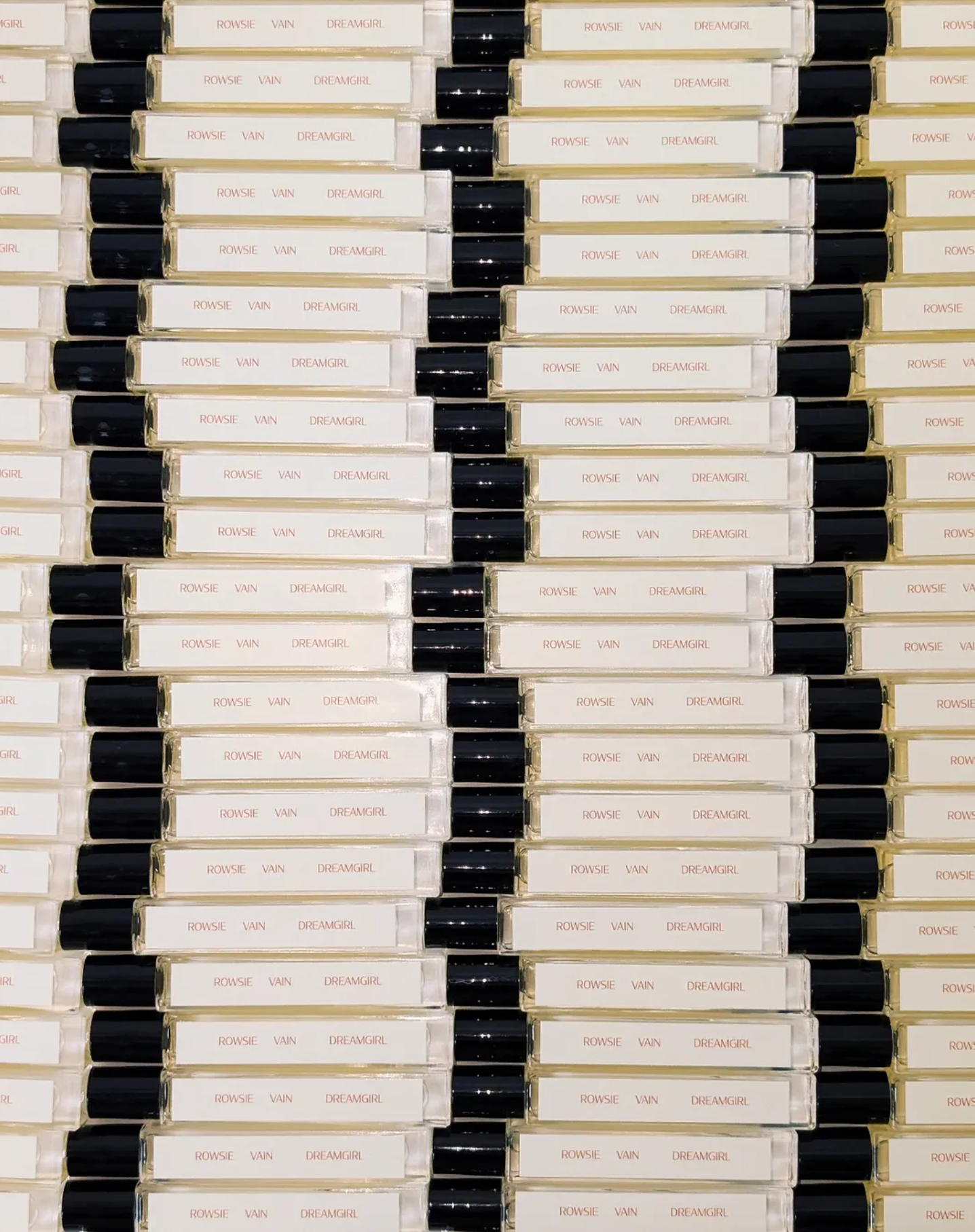 DREAMGIRL PERFUME OIL ROLLER WAND