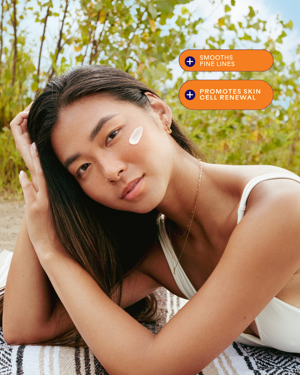 Dream Bio-Retinol + Shorea Butter Rejuvenating Night Cream