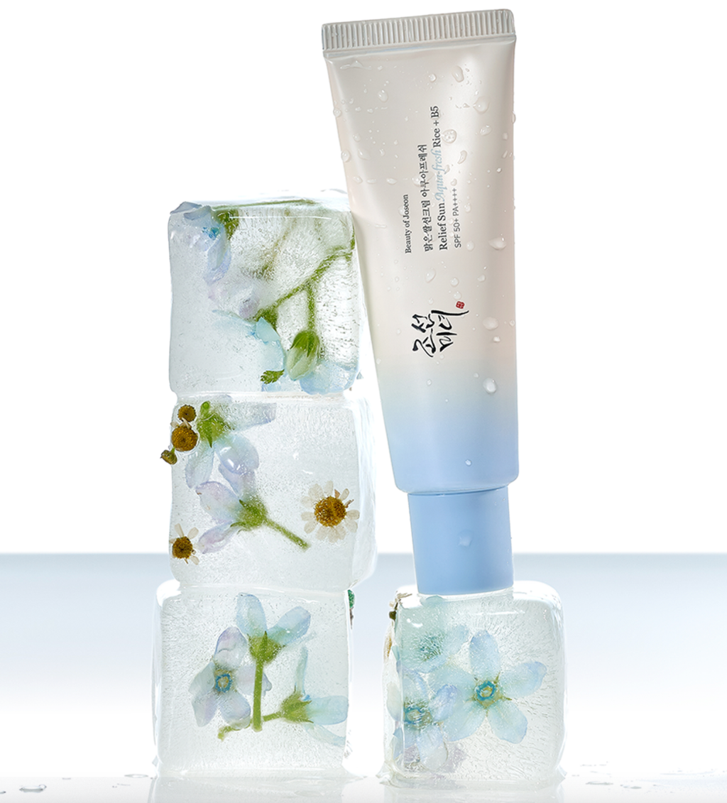 Relief Sun Aqua-Fresh Sunscreen SPF 50+PA++++