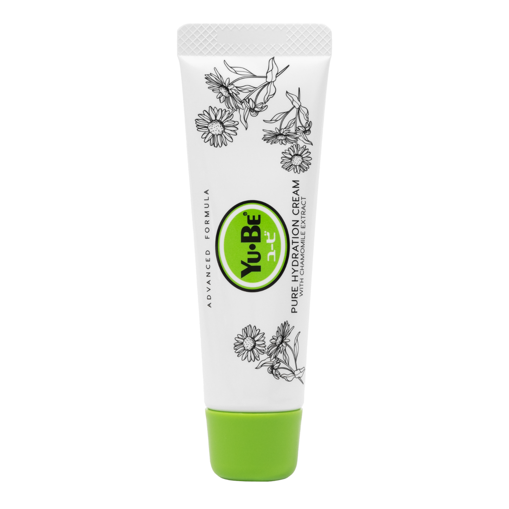 Advanced Formula Pure Hydration Cream