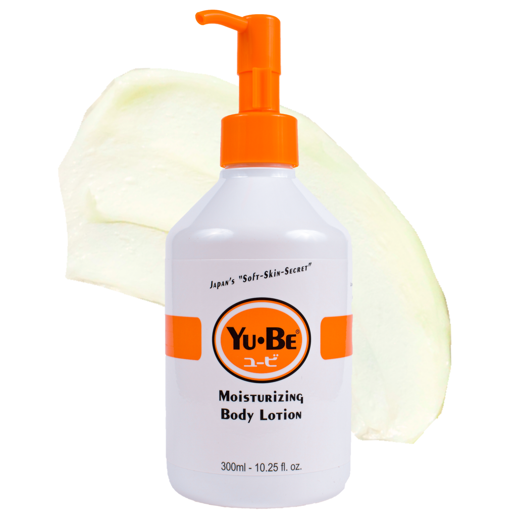 Moisturizing Body Lotion