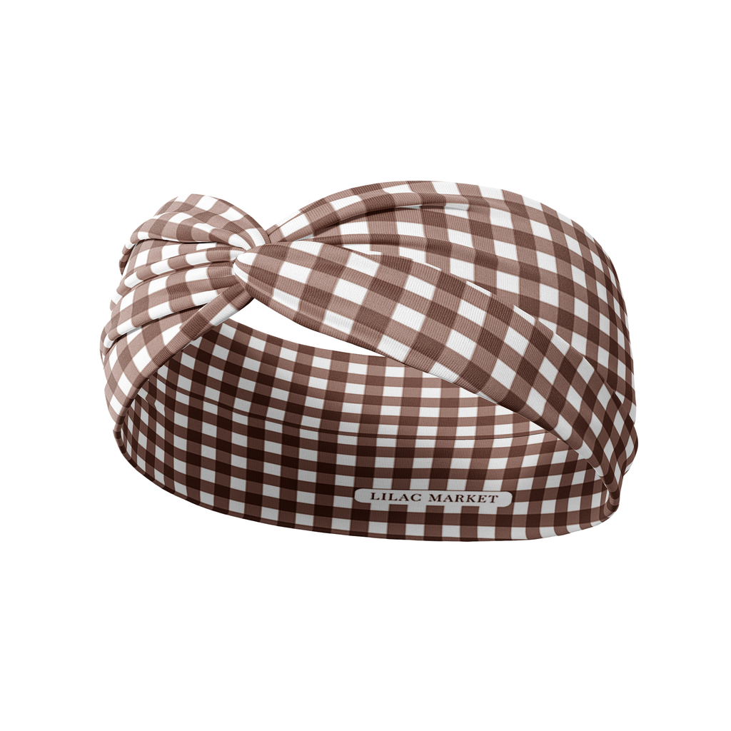 Simply Gingham