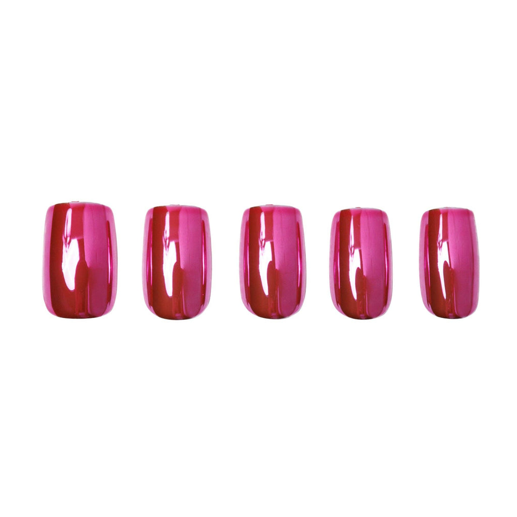 Pink Alloy