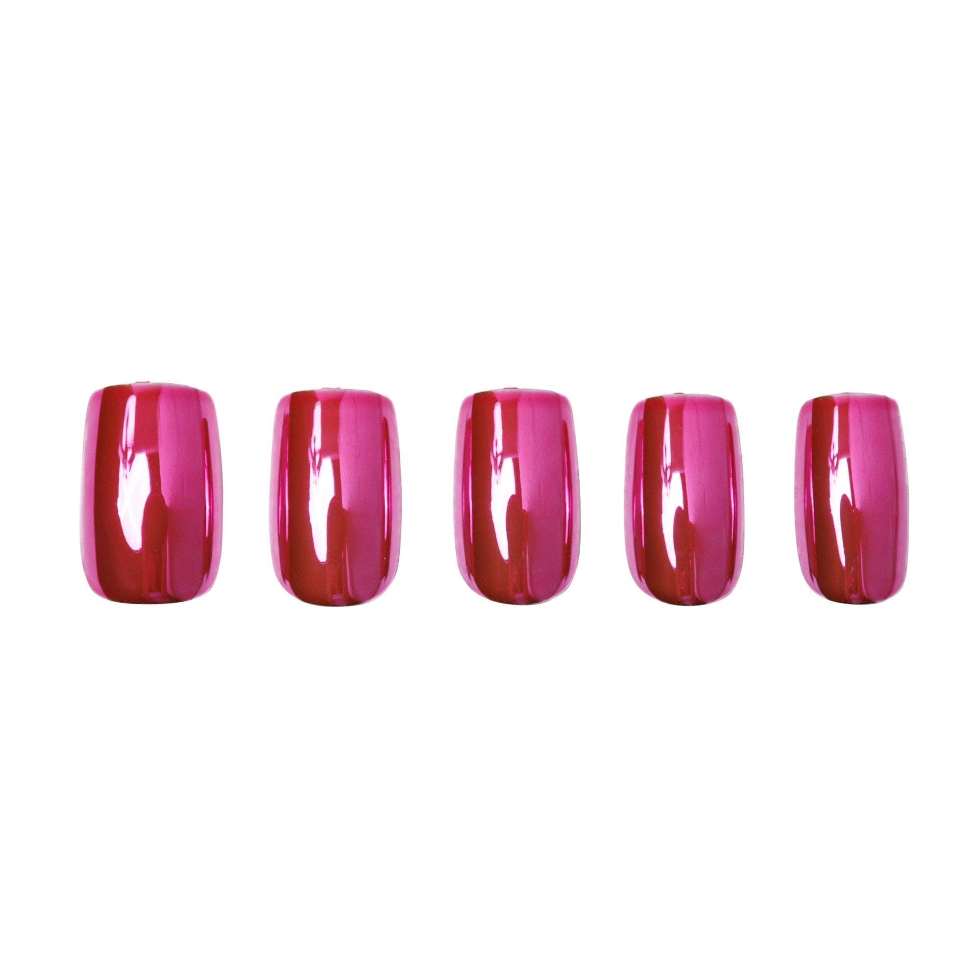 Pink Alloy