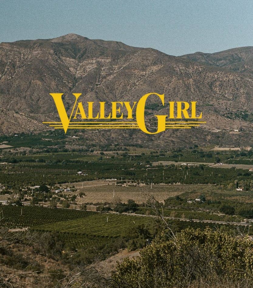 VALLEY GIRL PERFUME OIL ROLLER WAND