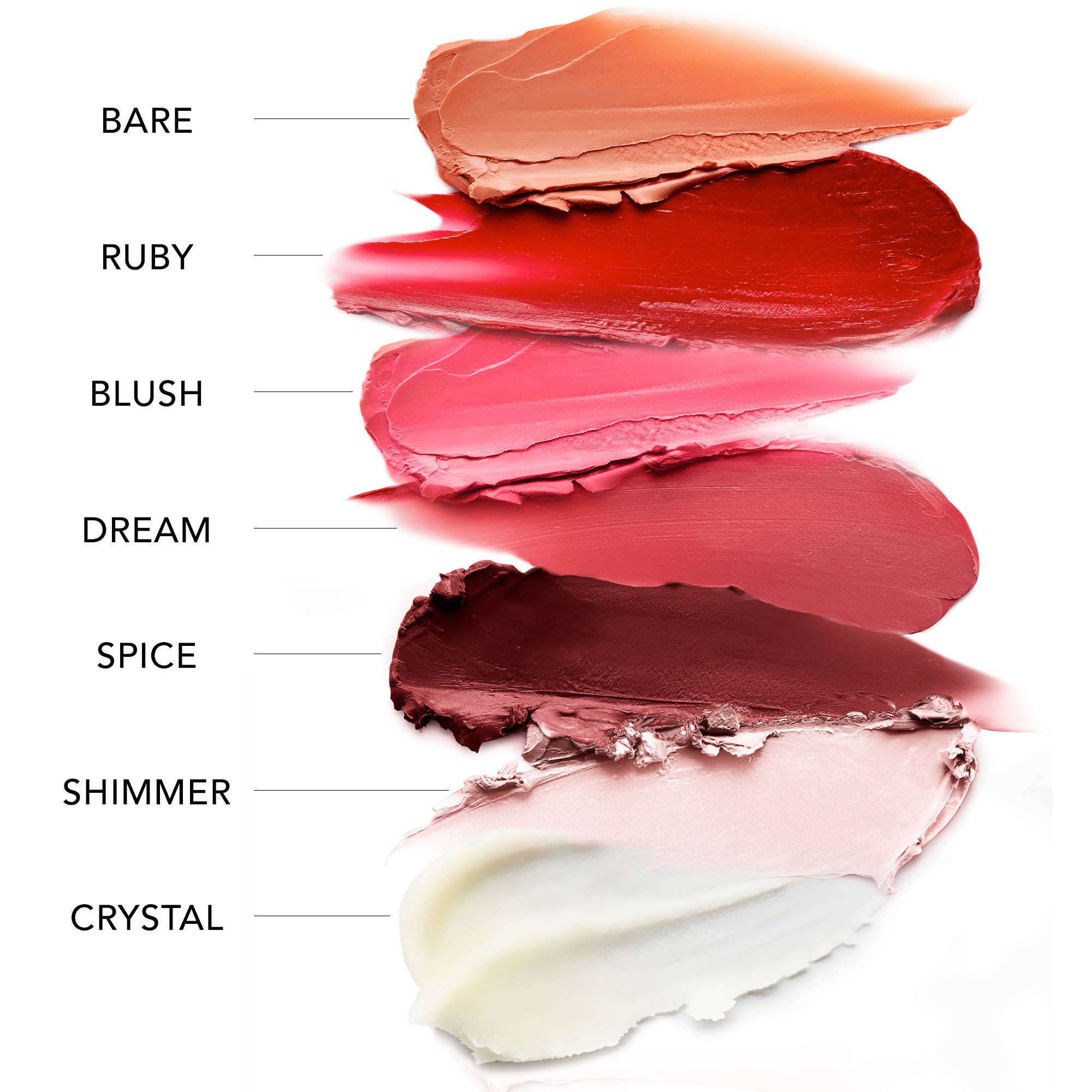 Hydrating Sheer Lip Balm SPF 30 Ruby