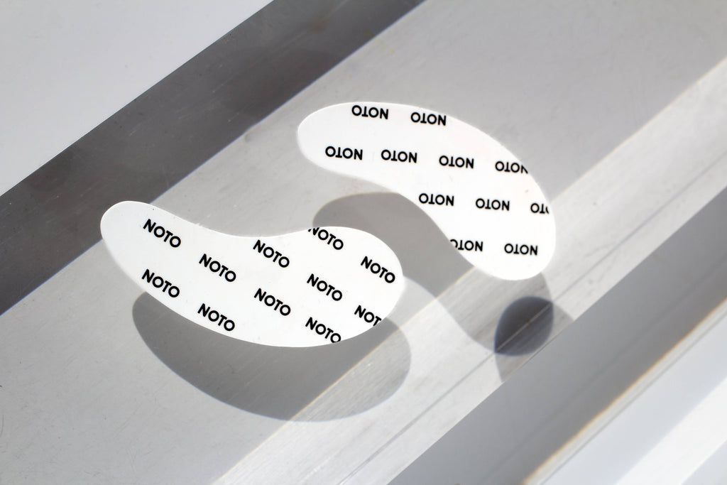 RE/SET Reusable Eye Boosting Mask