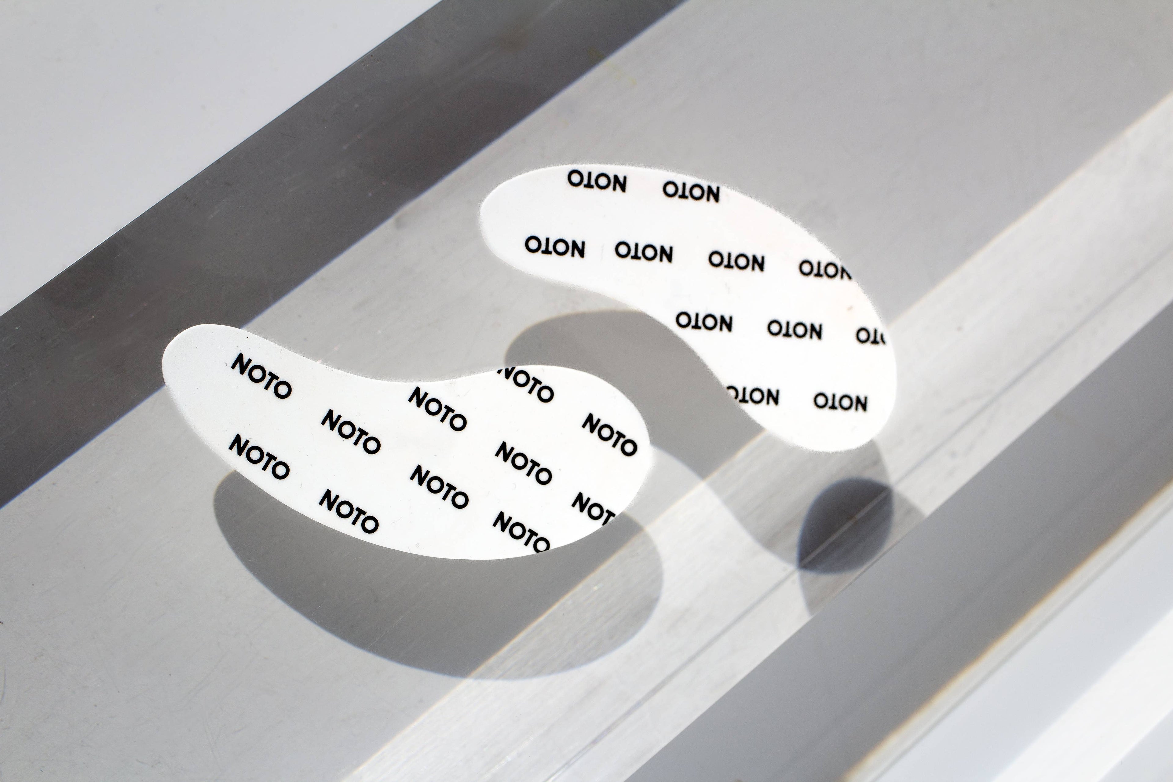 RE/SET Reusable Eye Boosting Mask