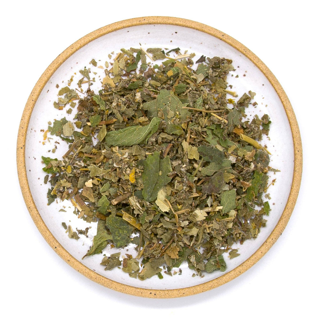 Happy Womb Herbal Tea