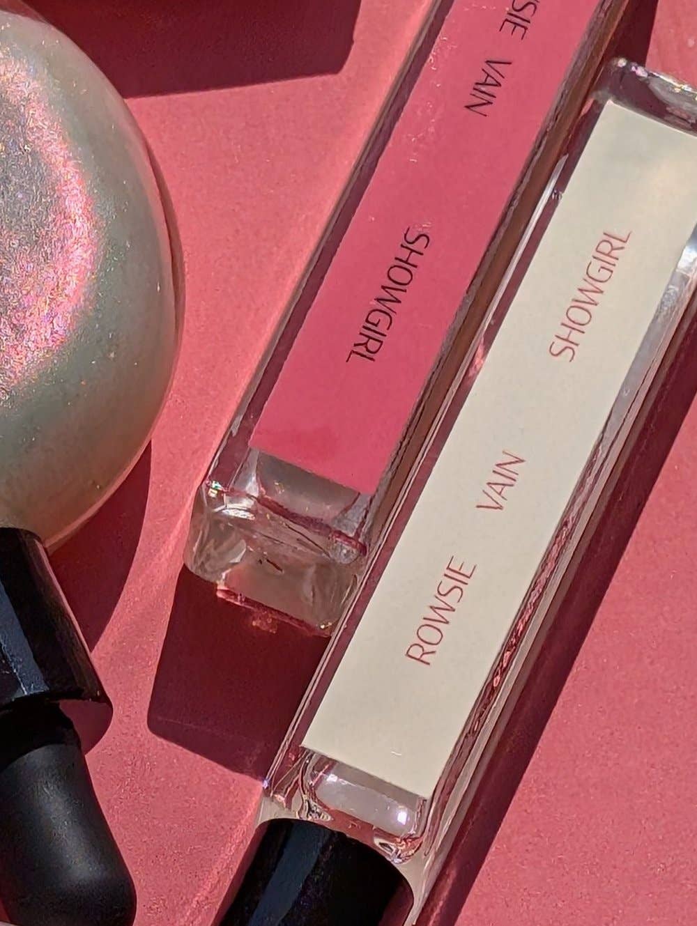 SHOWGIRL PERFUME OIL ROLLER WAND