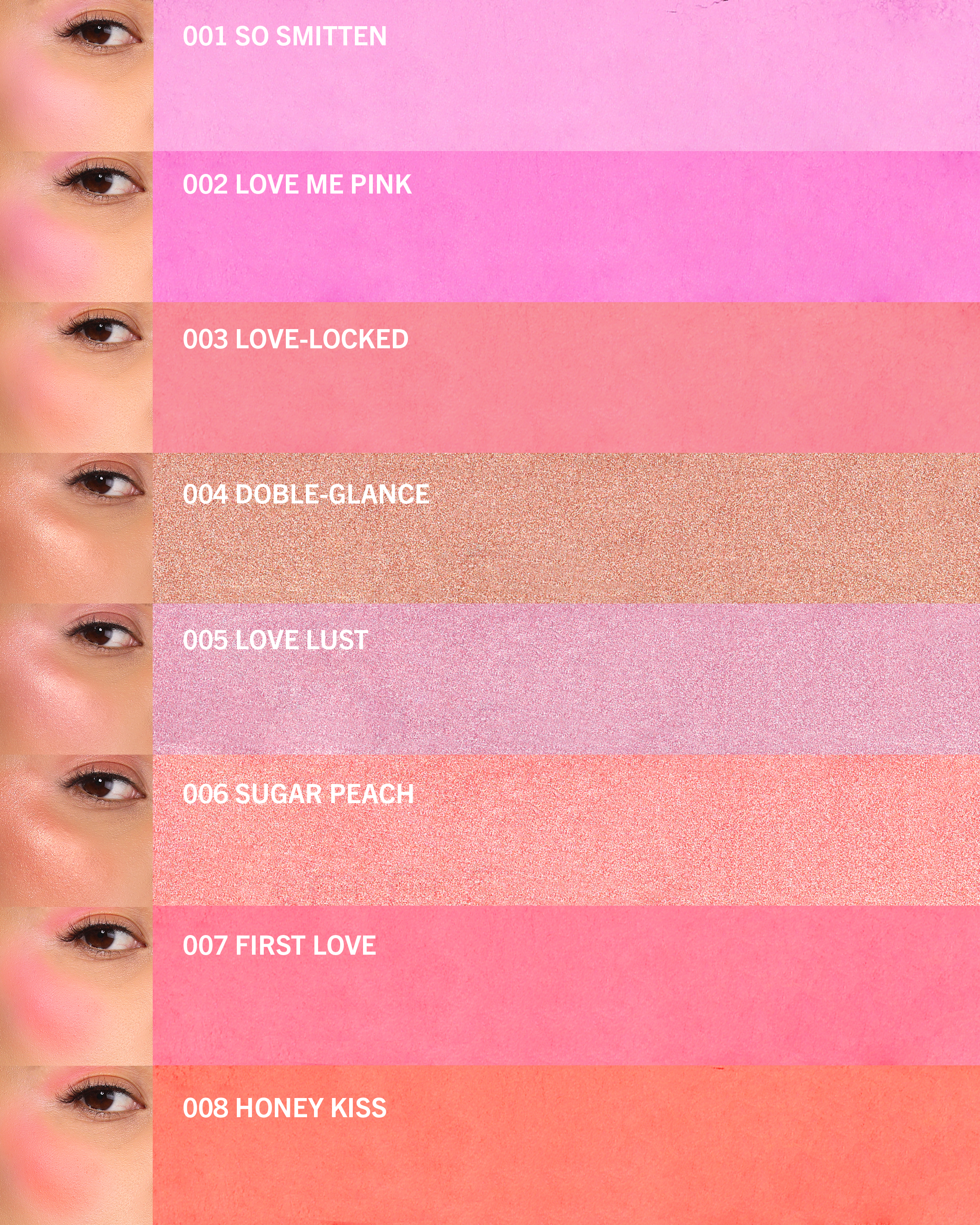 Love Spell Powder Blush