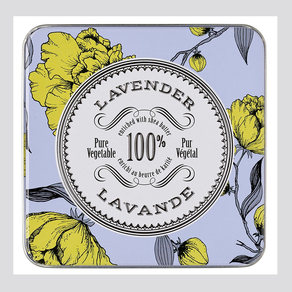 Lavender Travel Soap