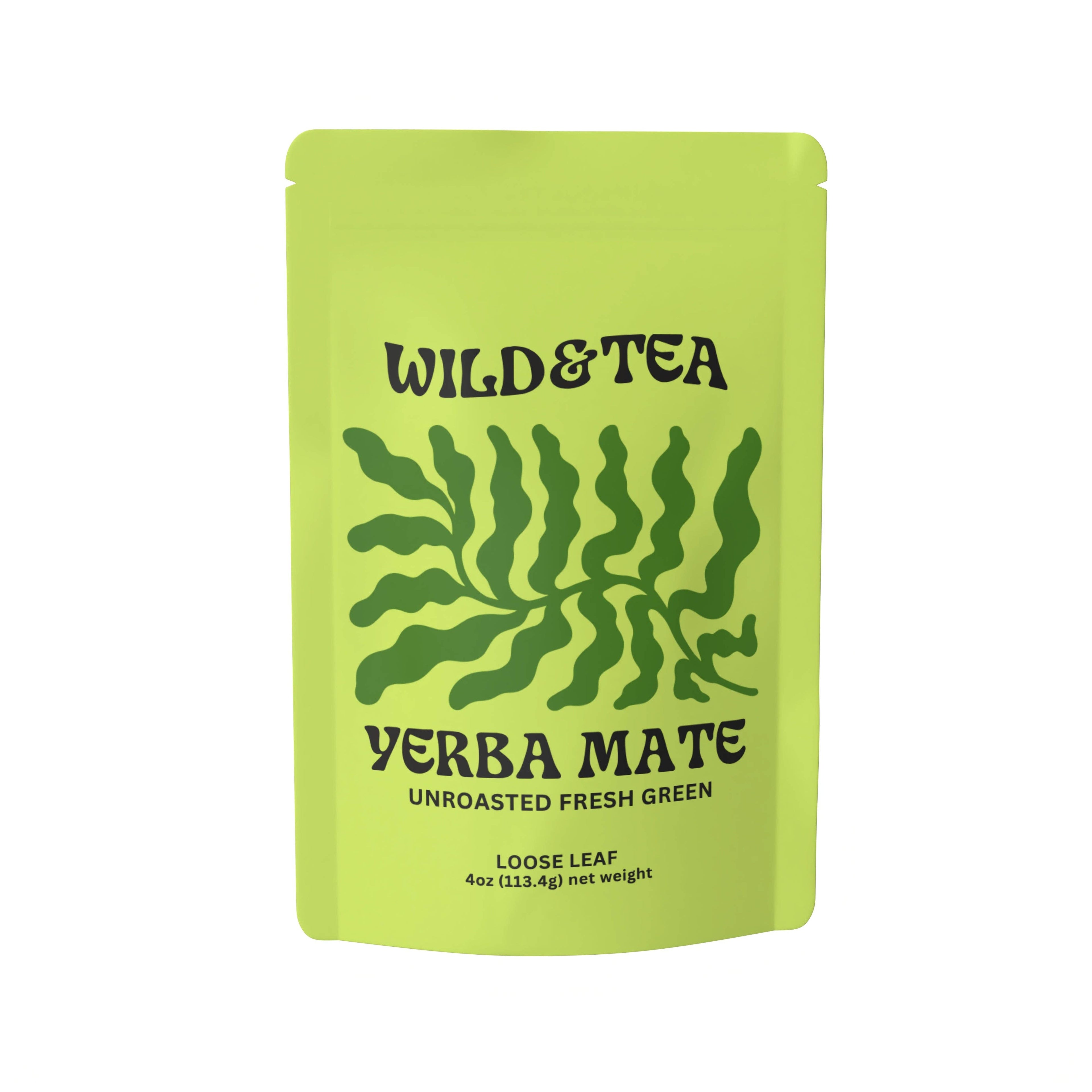 Yerba Mate