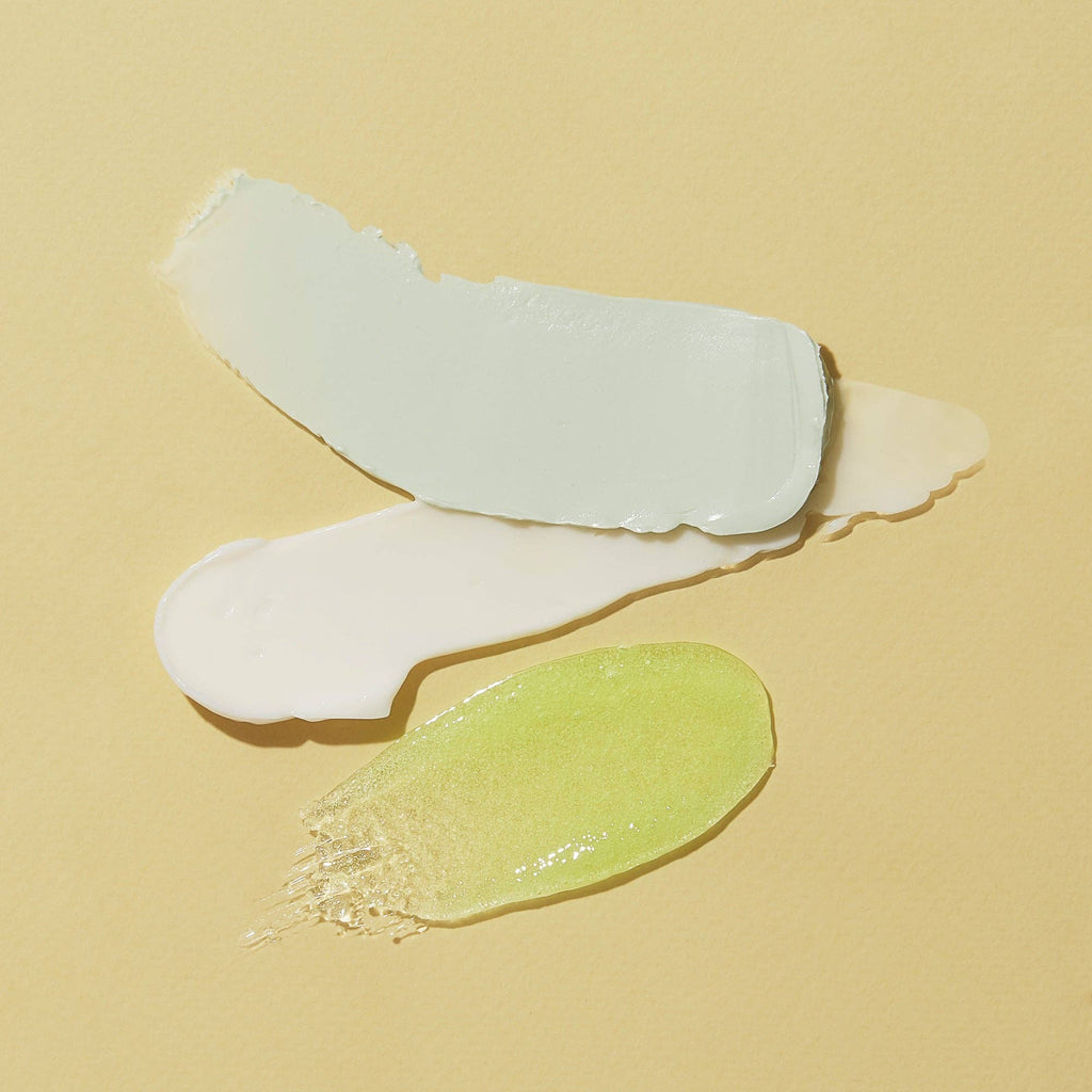 Mani Moments Green Tea Detox