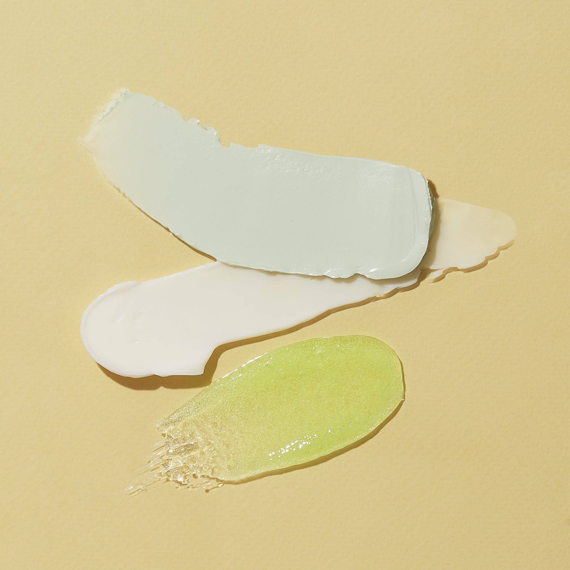 Mani Moments Green Tea Detox