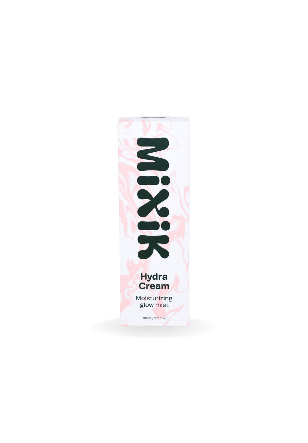Hydra Cream Moisturizing Glow Mist
