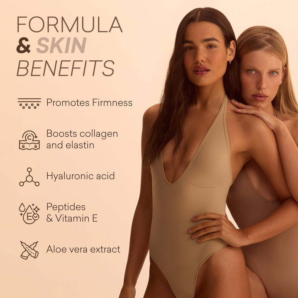 H7 Face Tanning Serum
