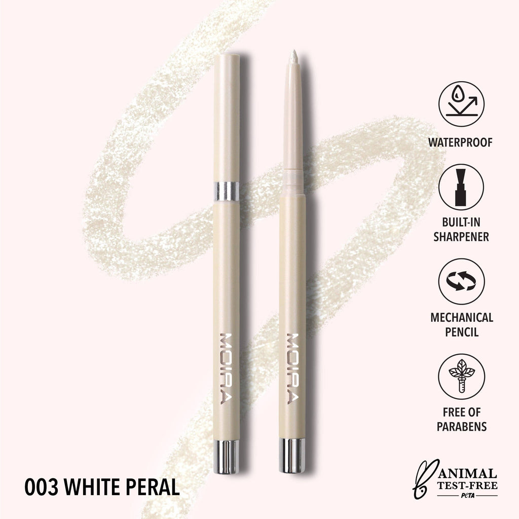 Statement Shimmer Liner