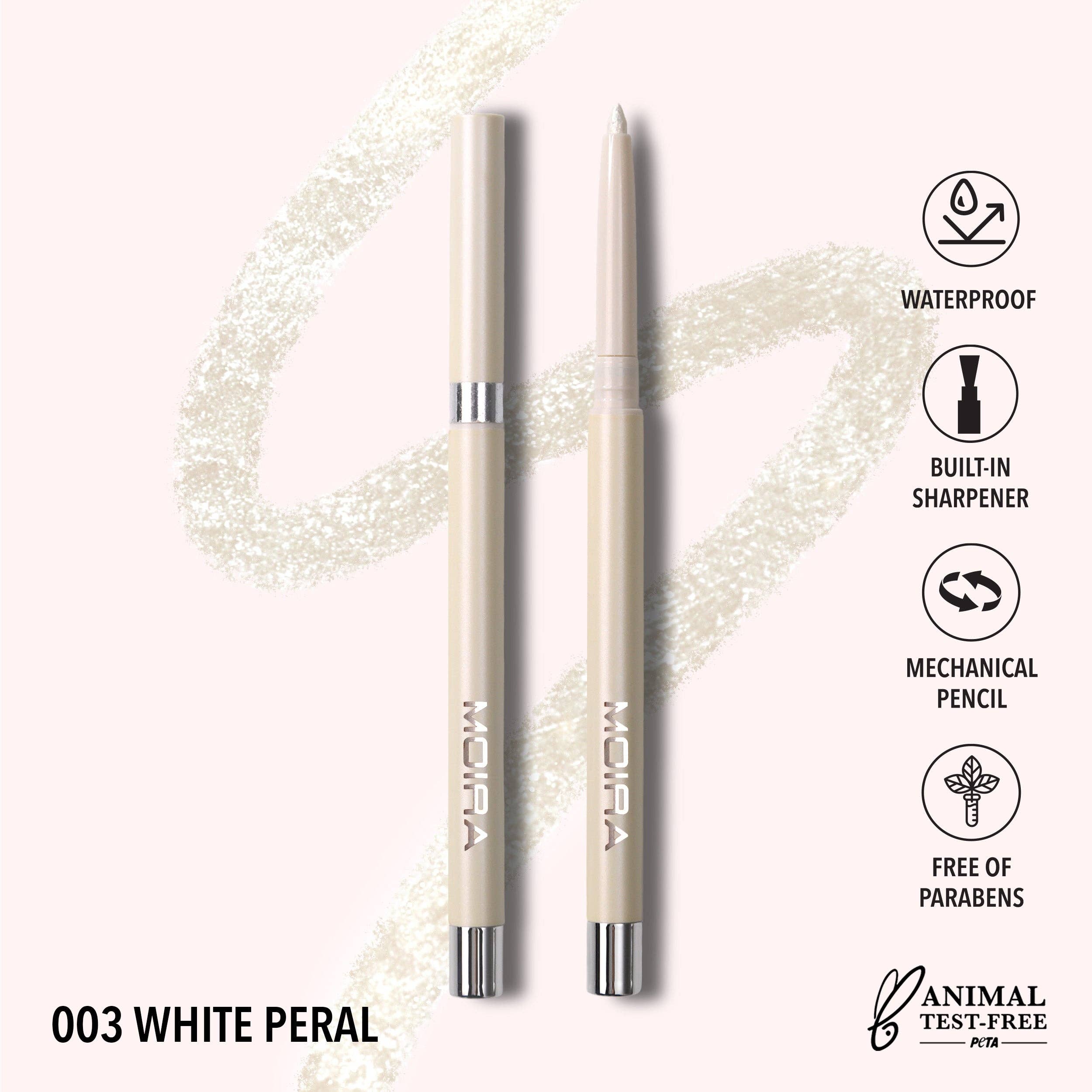 Statement Shimmer Liner