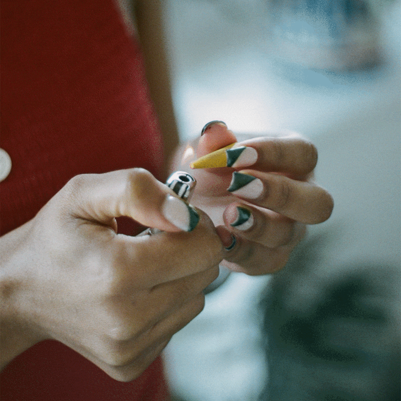 Ripple⁺ Happy - Mimosa Incense Cones