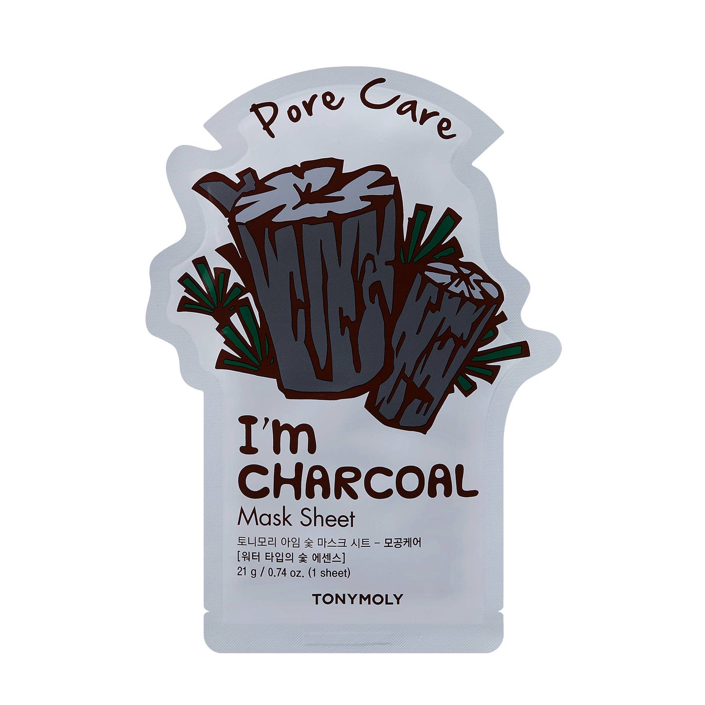 Pore Care Mask Set