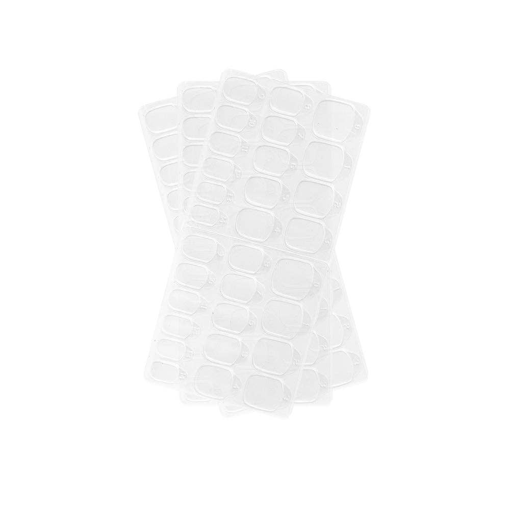 Press 'N Go Instant Nail Adhesive Tabs