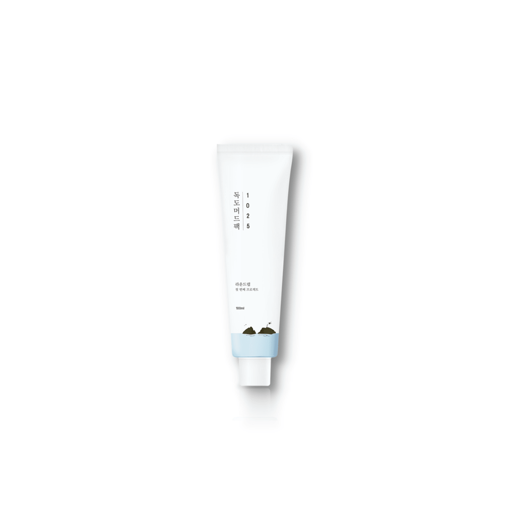 1025 Dokdo Mud Pack