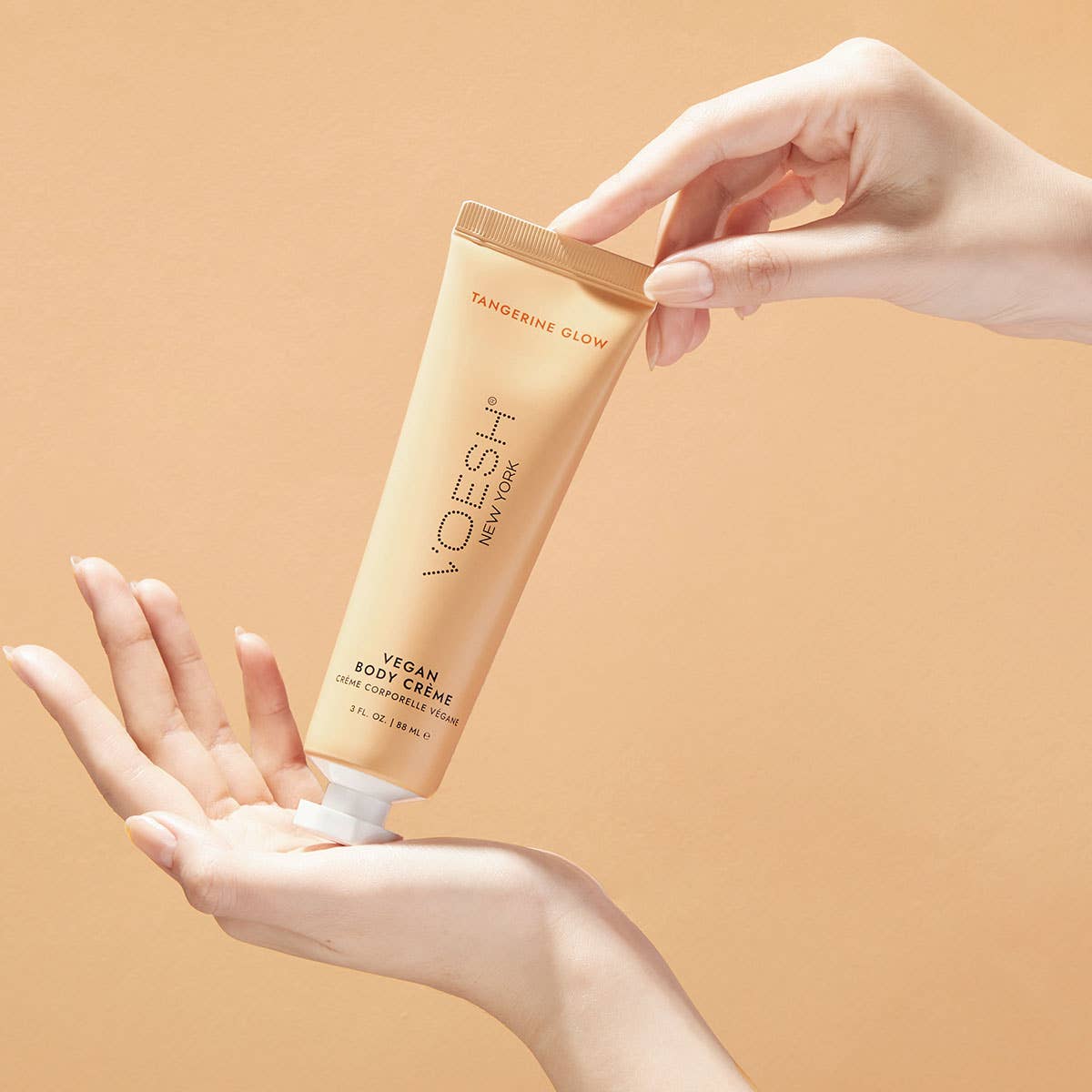 Vegan Body Cream