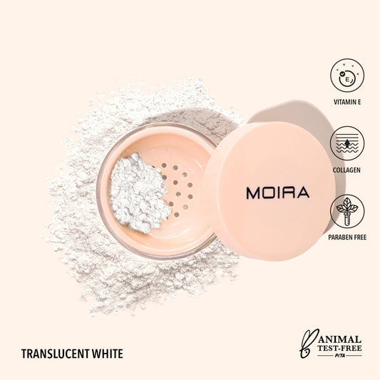 Loose Setting Powder