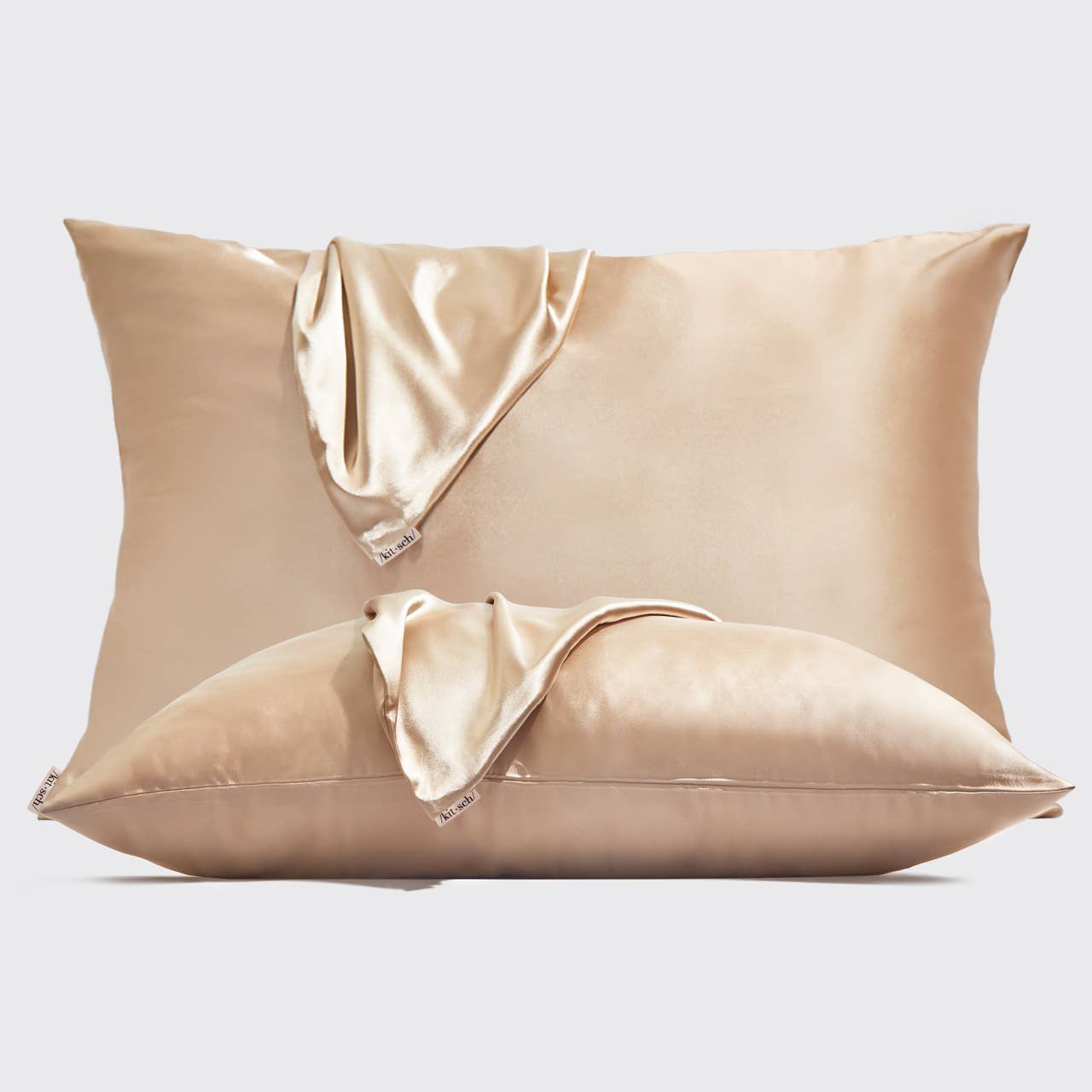 Holiday Standard Pillowcase Set