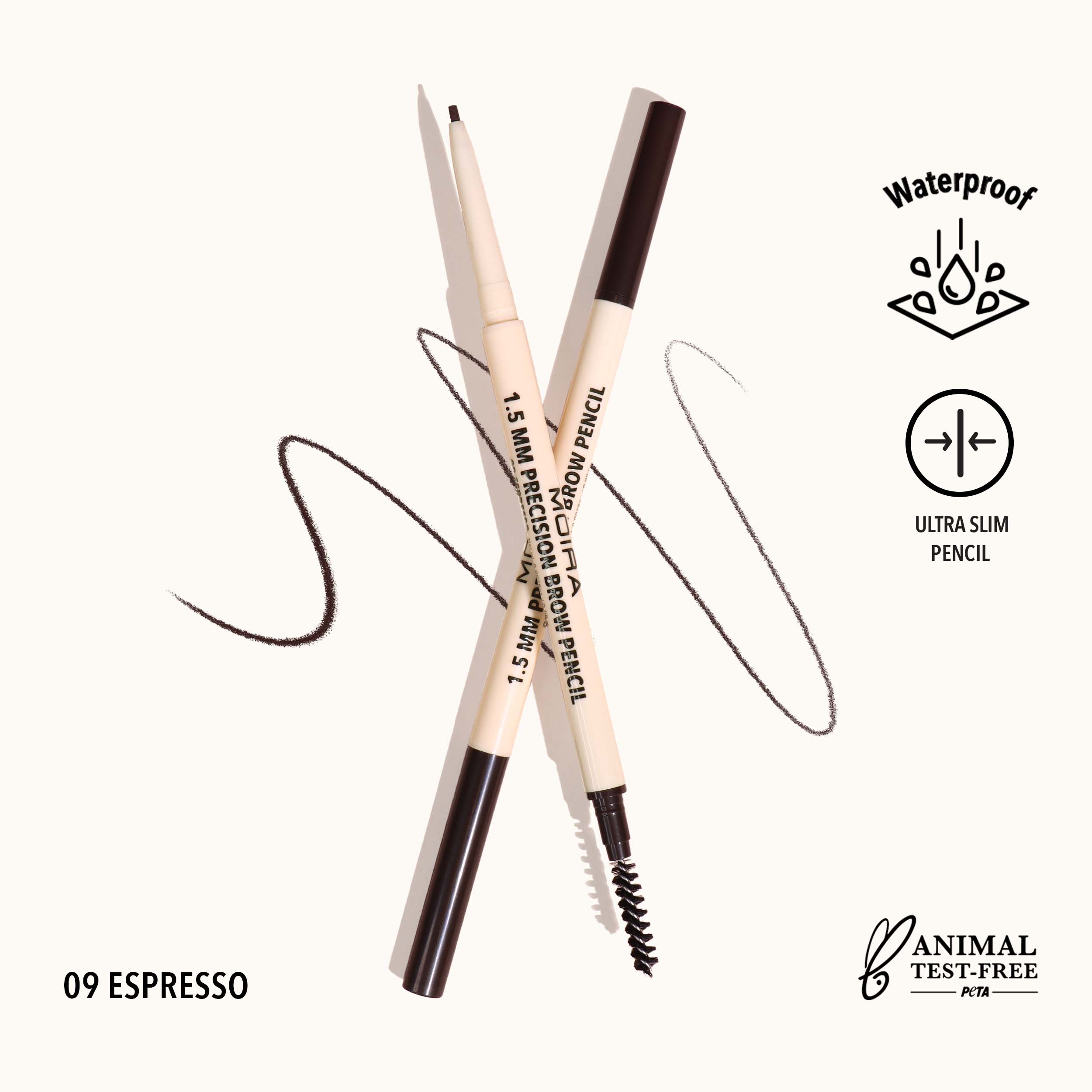 Precision Brow Pencil