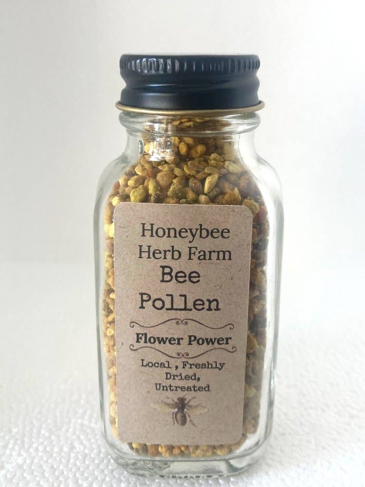 Bee Pollen