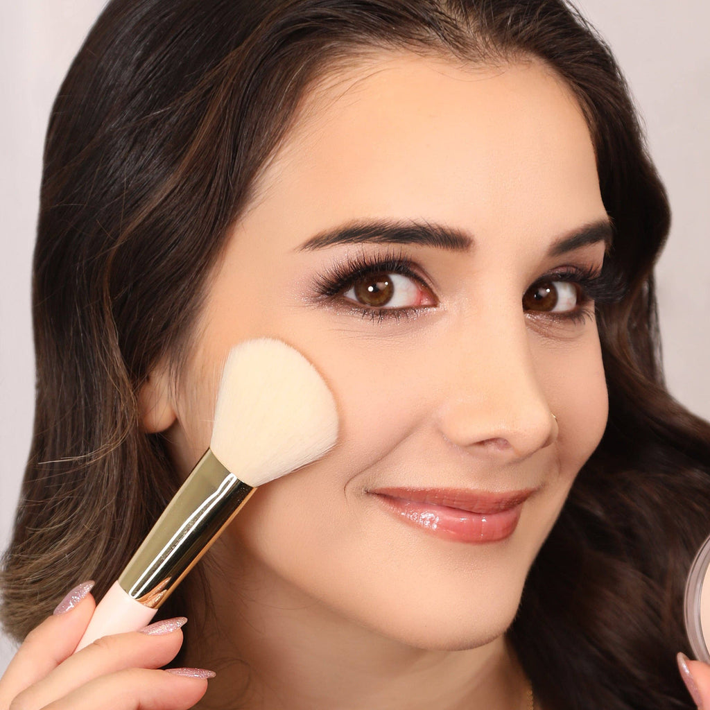 Loose Setting Powder