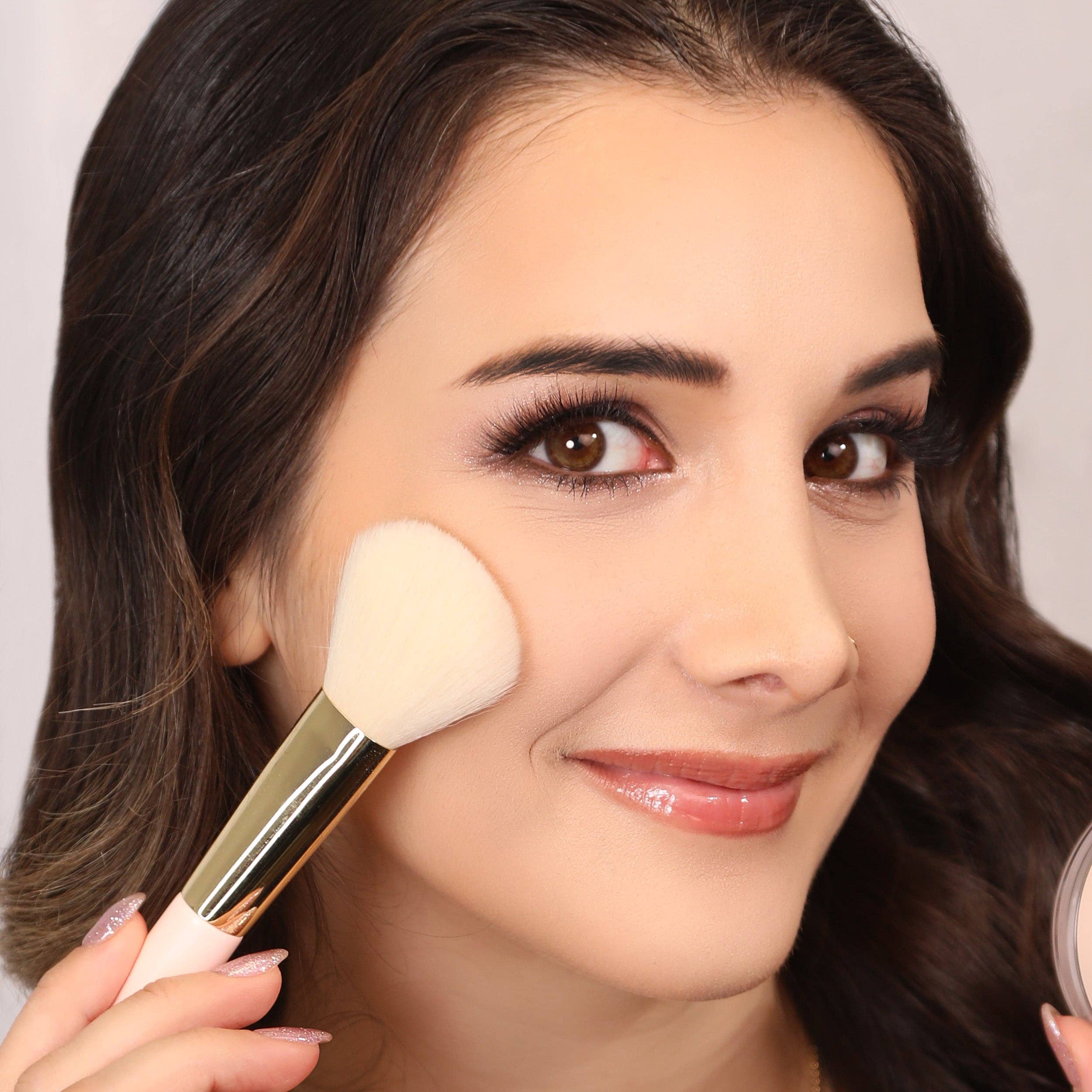 Loose Setting Powder