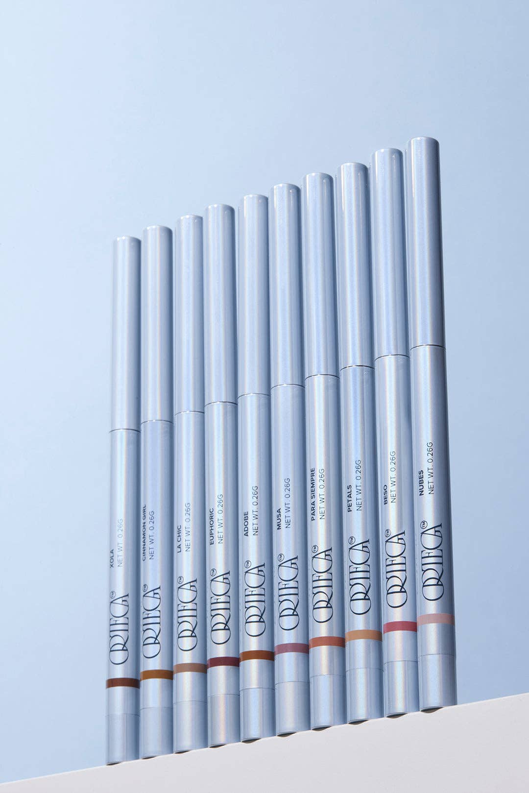 Soft Contour Lip Liner