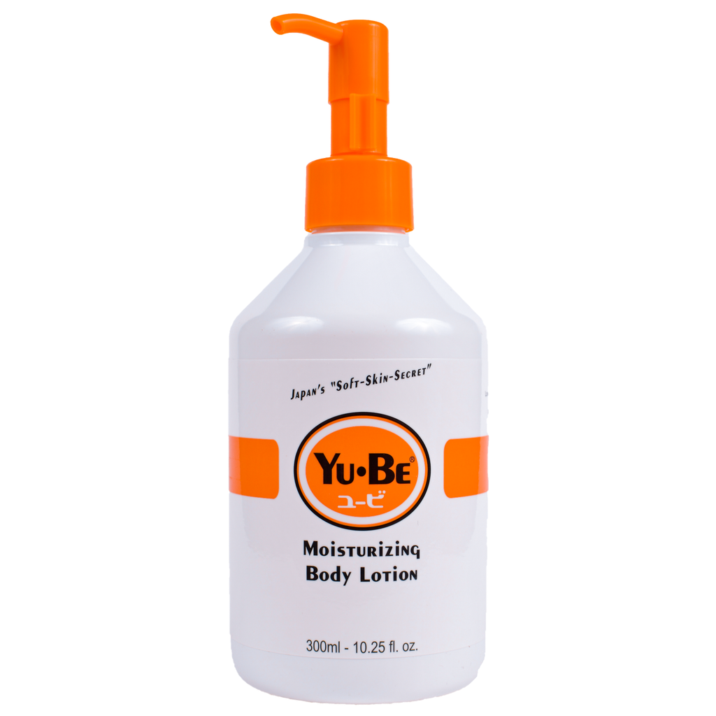 Moisturizing Body Lotion