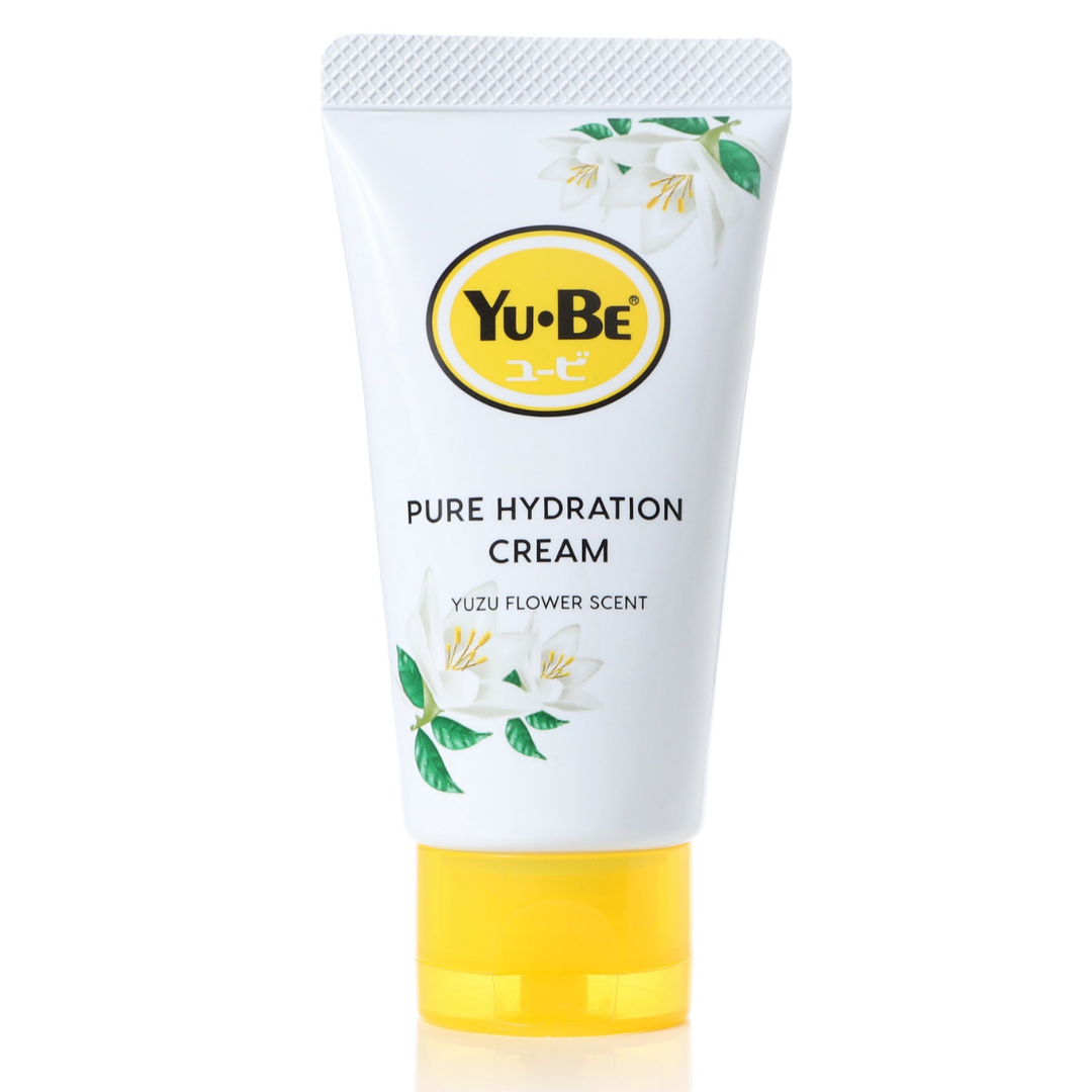 Yuzu Pure Hydration Cream
