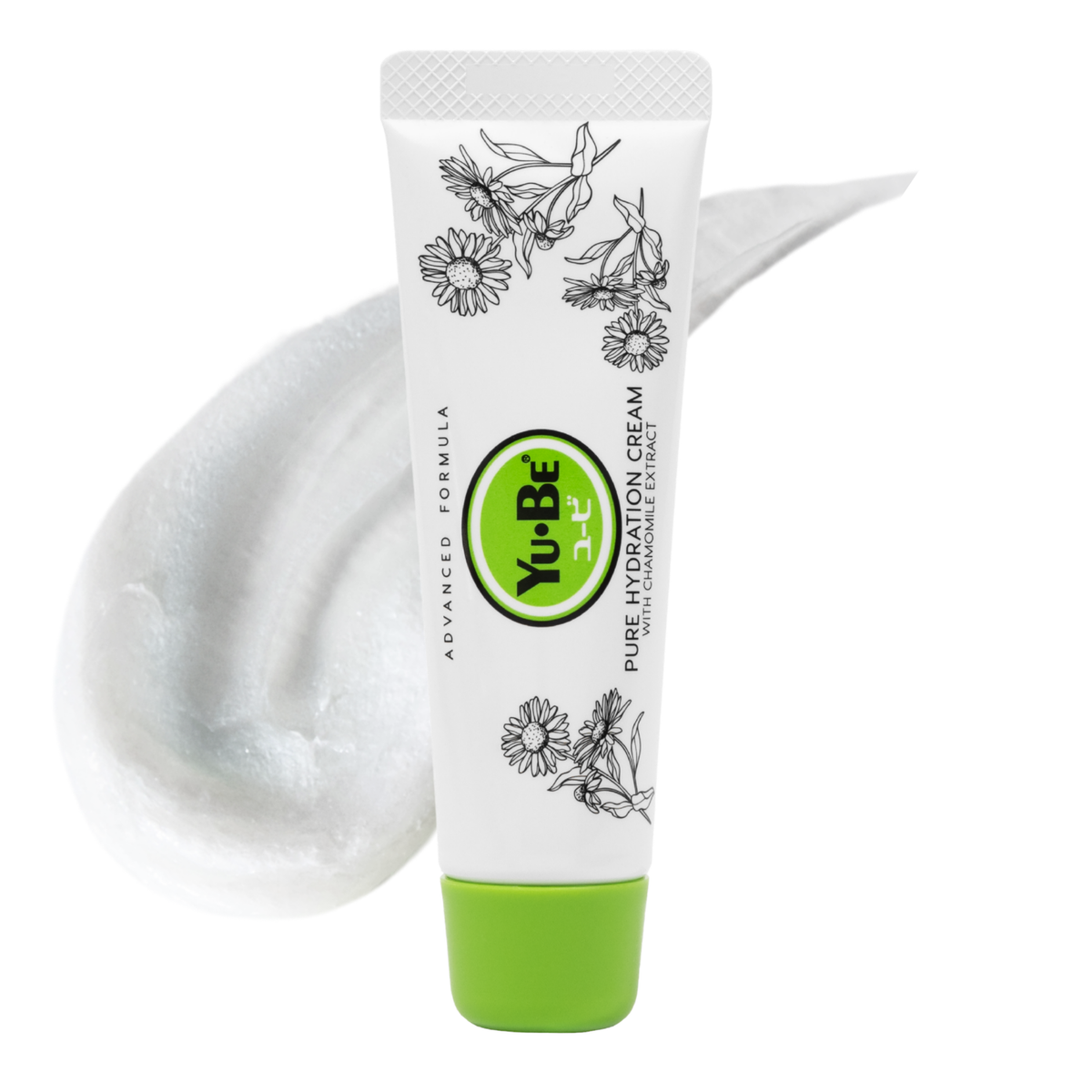 Advanced Formula Pure Hydration Cream