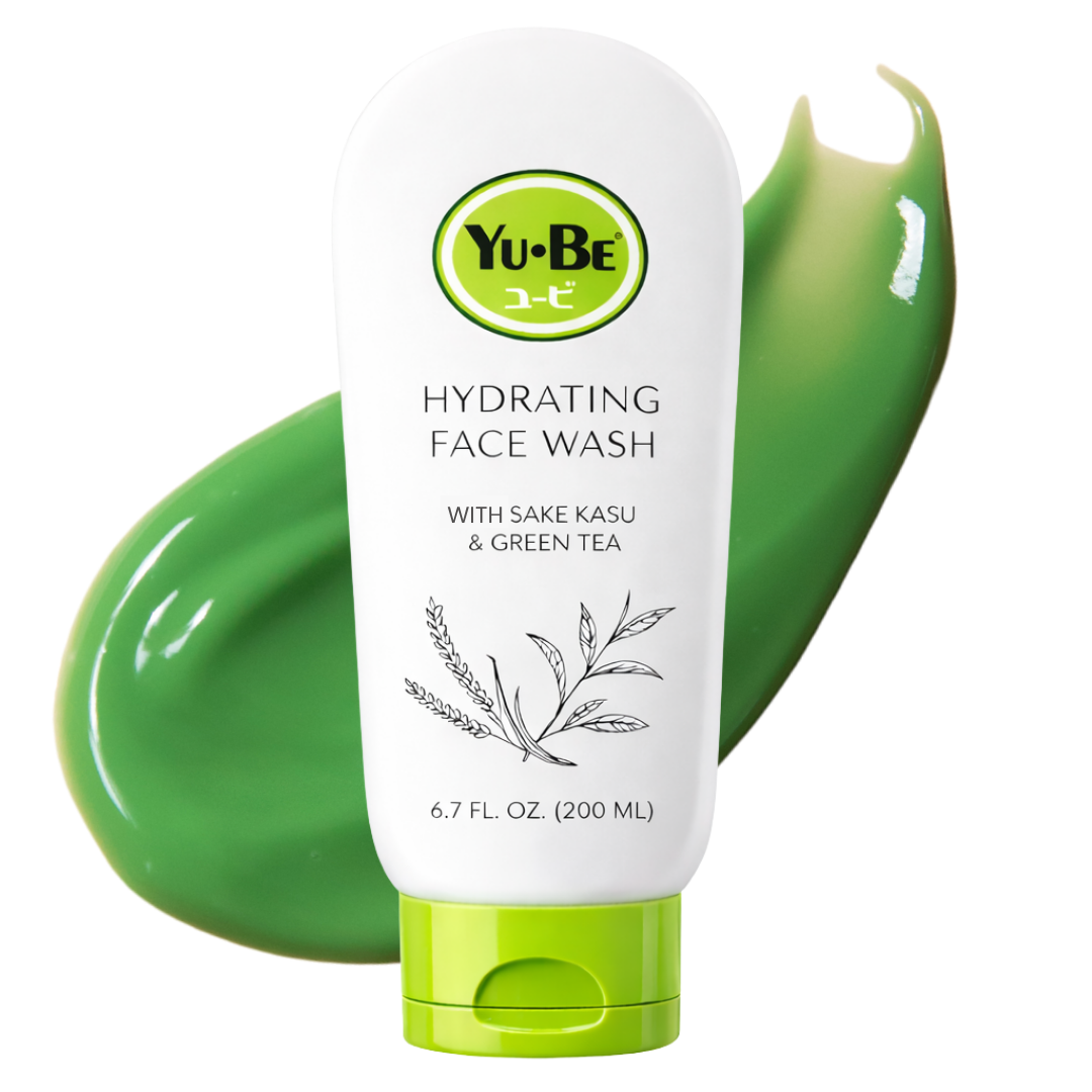 Hydrating Face Wash