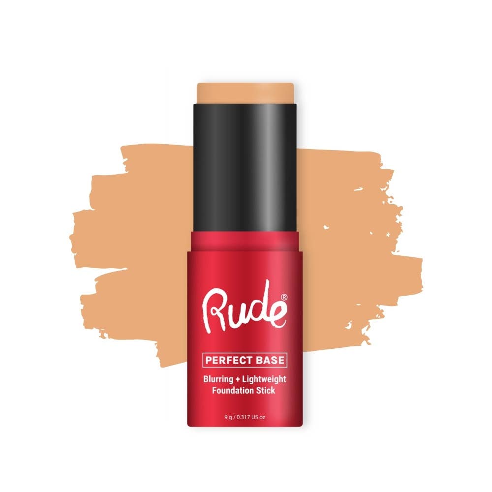 Perfect Base Blurring Lightweight Foundation Stick