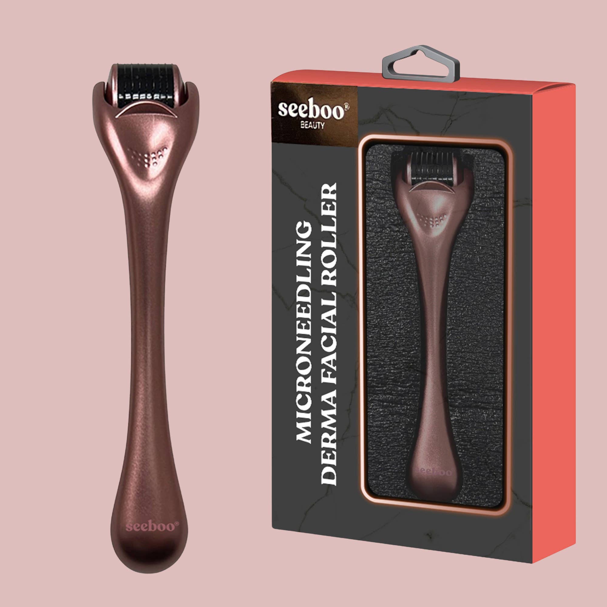 Microneedling Derma Facial Roller