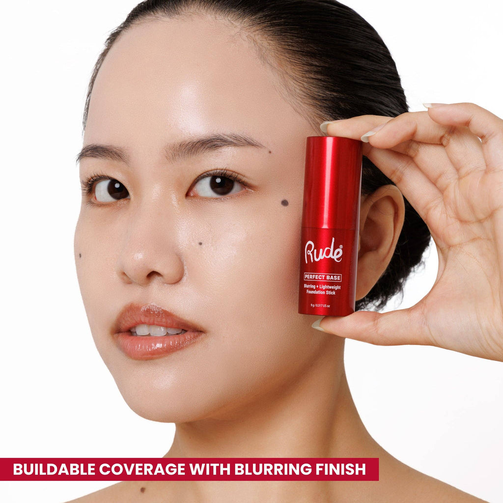 Perfect Base Blurring Lightweight Foundation Stick