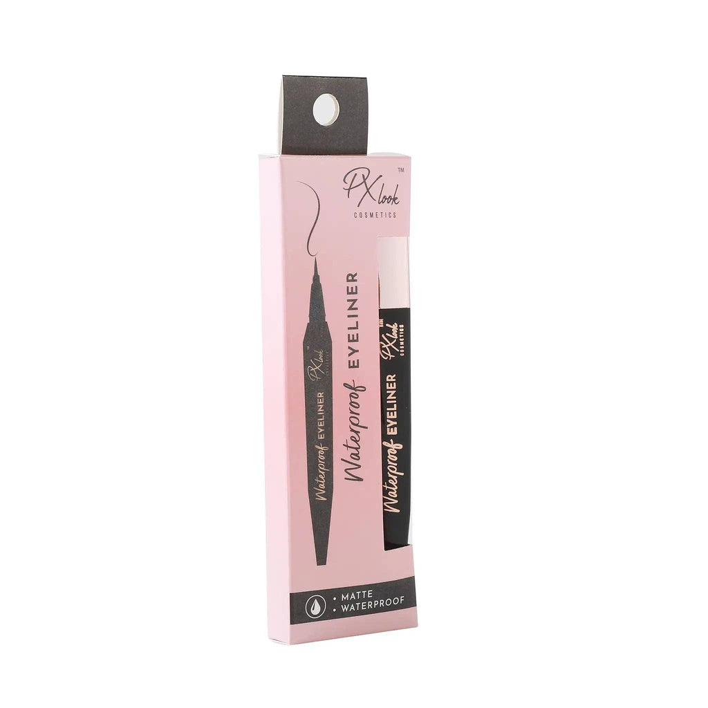 PROLUX Waterproof Eyeliner Pen