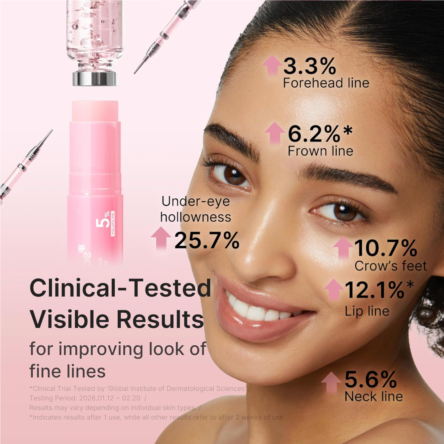 PDRN Pink Collagen Volume Multi Balm 10g