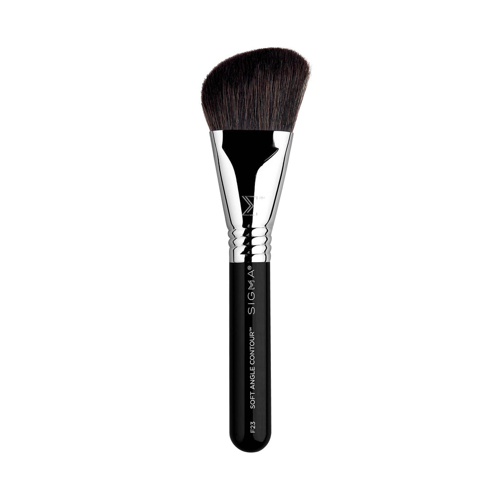 Soft Angle CONTOUR™ Cheek/Face Makeup Brush