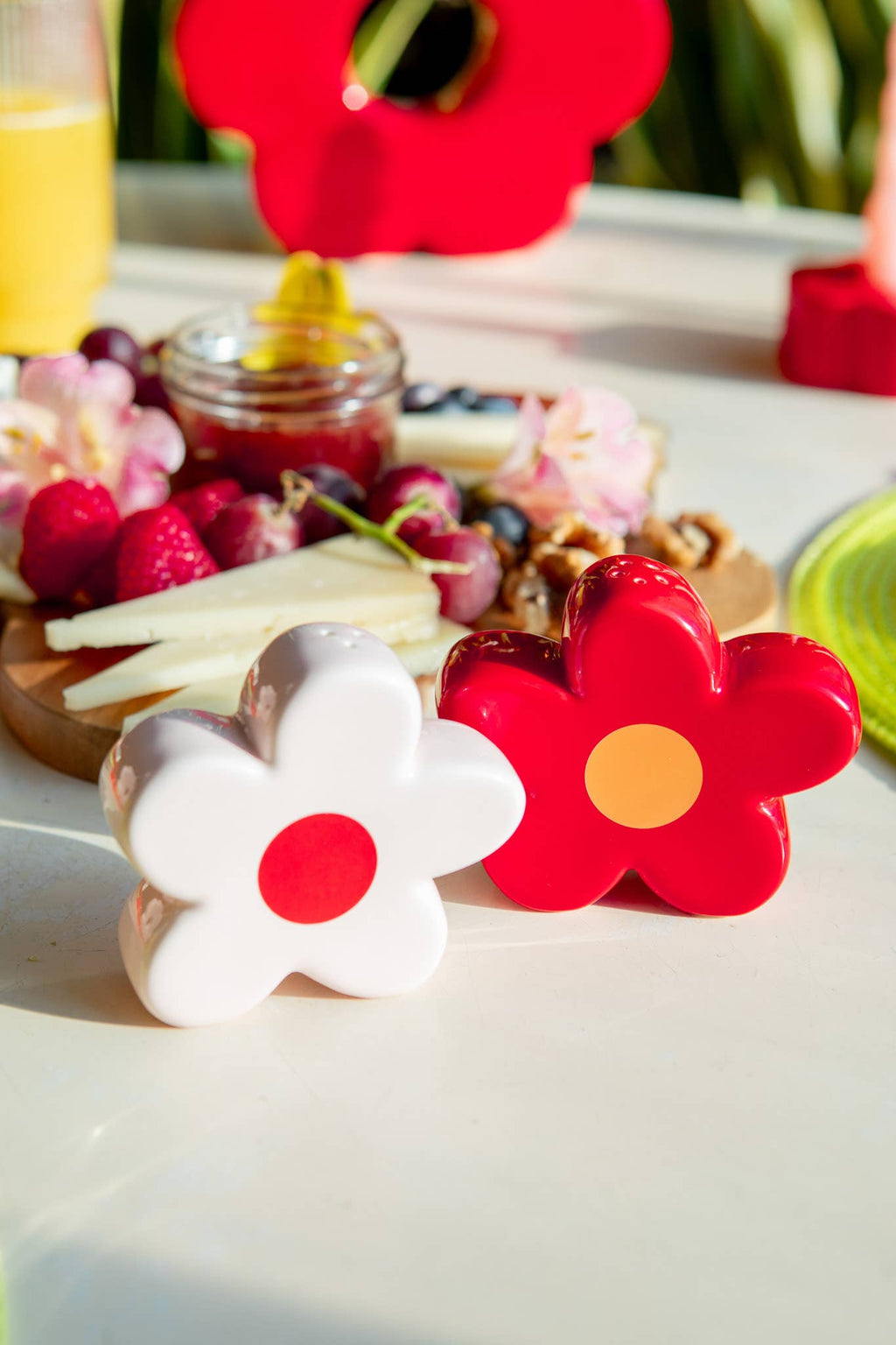 Daisy S&P Shakers