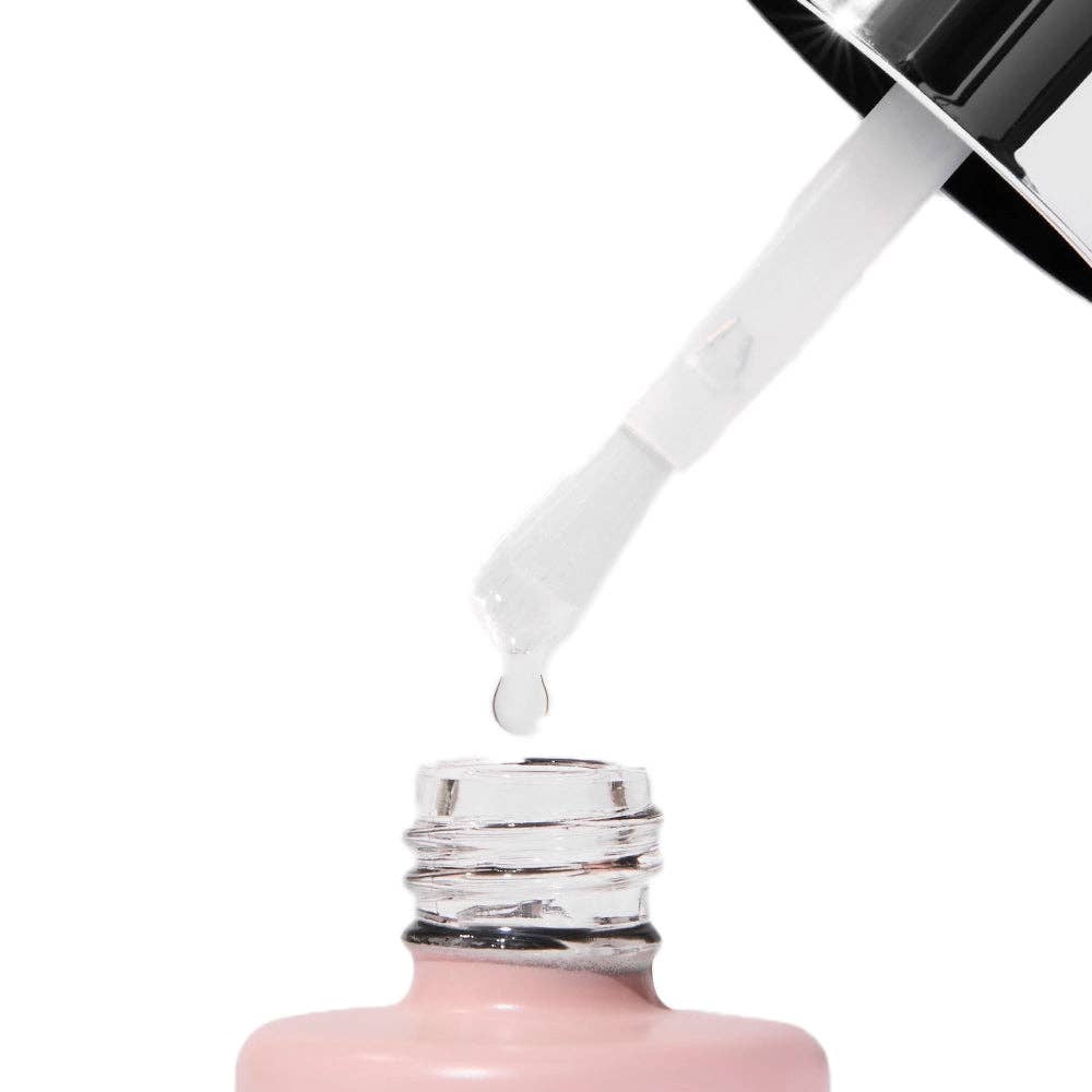 UV Gel Clear Top Coat